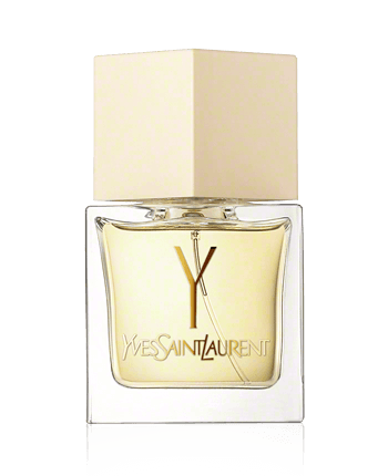 Yves Saint Laurent Y edt vapo 80ml
