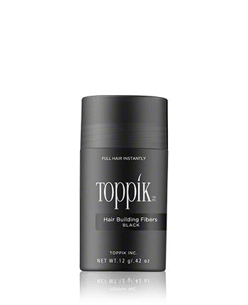 Toppik Hair Building Fibers Black 12g