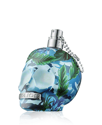 Police To Be Exotic Jungle Man edt vapo 75ml