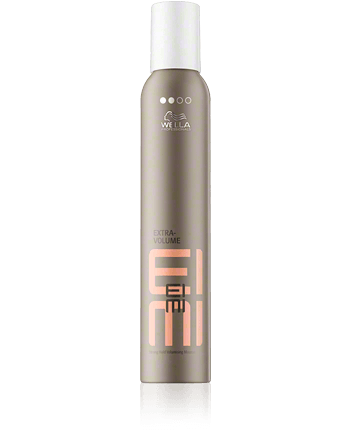 Wella Professionals Eimi Extra-Volume Strong Hold Volumising Mousse 300ml
