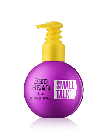 Tigi Bed Head Styling & Finish Small Talk Cream 125ml