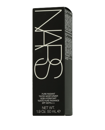 NARS Pure Radiant Tinted Moisturizer SPF 30/PA+++ St.Moritz 50ml