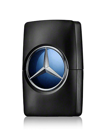 Mercedes-Benz Man Intense Eau de Toilette Intense Spray 100ml