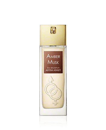Alyssa Ashley Amber Musk edp vapo 50ml