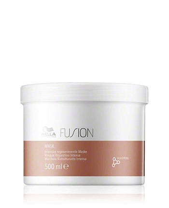 Wella Professionals Fusion Intense Repair Mask 500ml