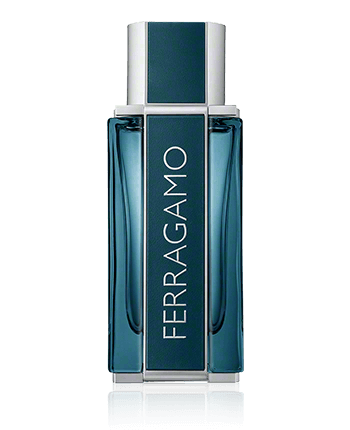 Salvatore Ferragamo Ferragamo Intense Leather edp vapo 100ml