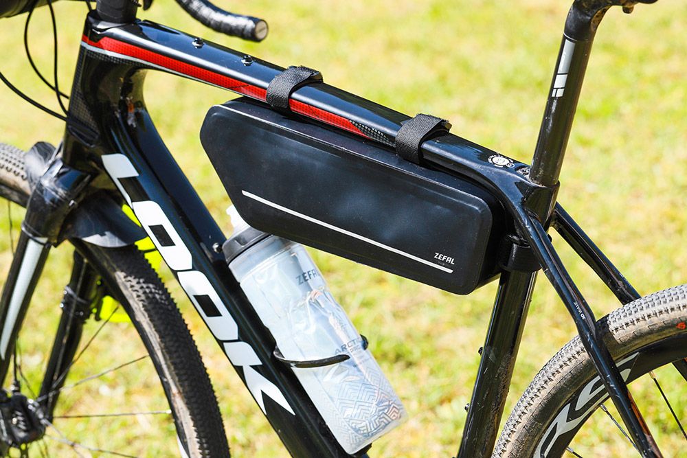Zéfal Z Adventure C2 Rahmentasche kaufen | Bike-Discount