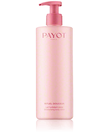 Payot Rituel Douceur Lait Hydratant Corps 400ml