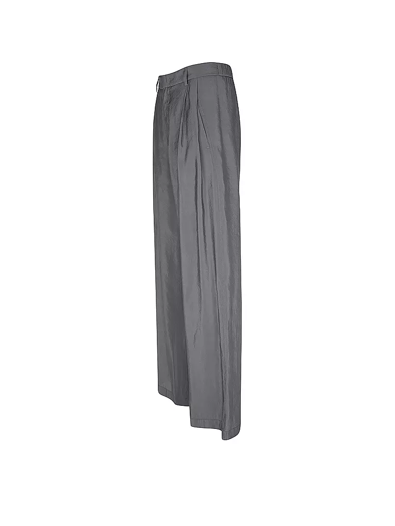 TELA Marlenhose INSIDE  hellblau