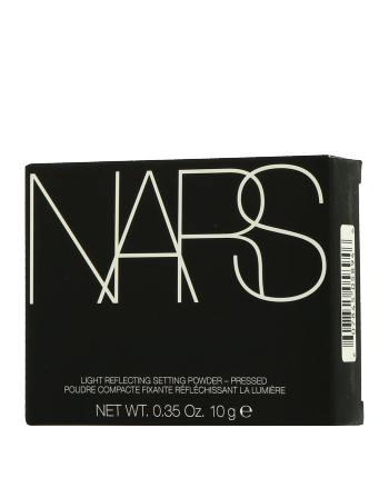 NARS Light Reflecting Setting Powder - Pressed Crystal 10g