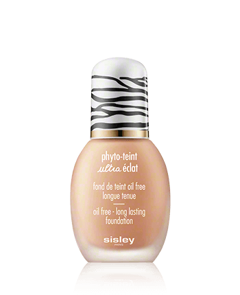Sisley Phyto Teint Ultra Éclat Fond de Teint Oil Free Longue Tenue 4 Honey 30ml
