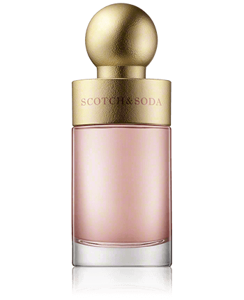 Scotch & Soda Women edp vapo 90ml