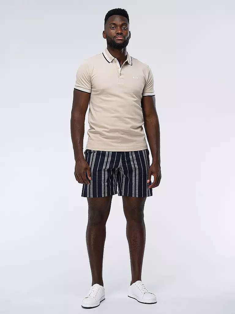 ARMEDANGELS Shorts SOJAAN schwarz