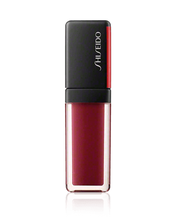 Shiseido LacquerInk LipShine 308 Patent Plum 6ml