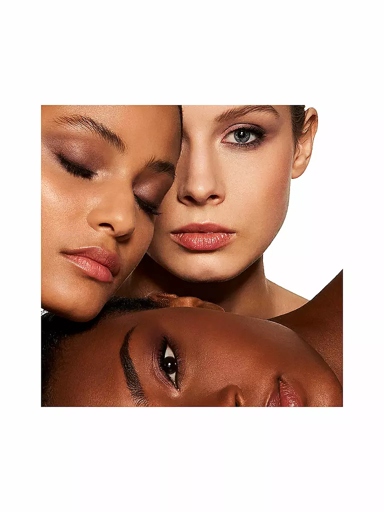 TOM FORD BEAUTY Lidschatten - Eye Color Quad ( 10 Sous L Sable )  braun