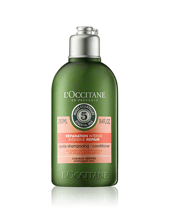 L'Occitane Aromachologie Réparation Intense Après-Shampooing 250ml