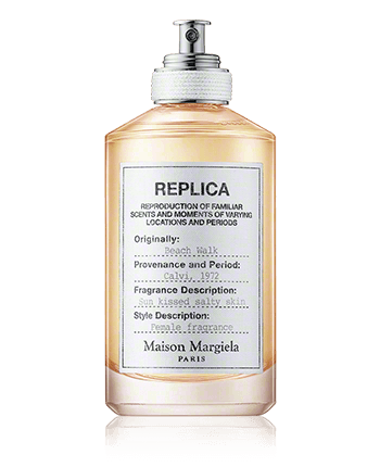 Maison Margiela Replica Beach Walk edt vapo 100ml