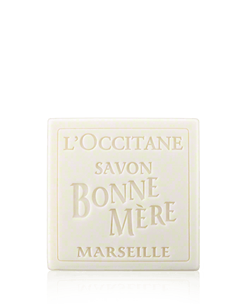 L'Occitane Bonne Mère Savon Extra Pur 100g
