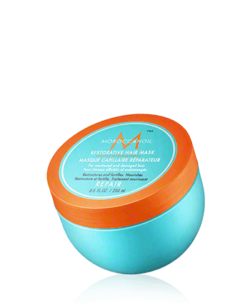 Moroccanoil Repair Restorative Hair Mask 250ml