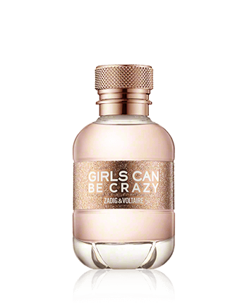 Zadig & Voltaire Girls Can be Crazy edp vapo 50ml