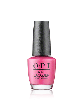 OPI Classics Nail Lacquer M23 Strawberry Margarita 15ml