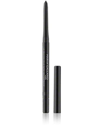 Maria Galland Le Crayon Yeux 848 Infini Waterproof 11 Noir 1,2g