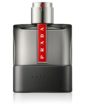 Prada Luna Rossa Carbon edt vapo 150ml
