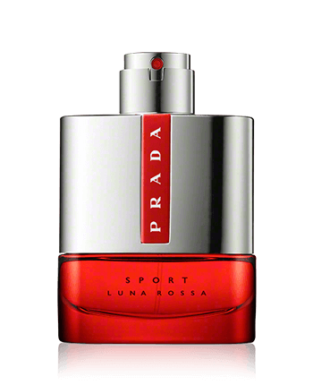 Prada Luna Rossa Sport edt vapo 100ml