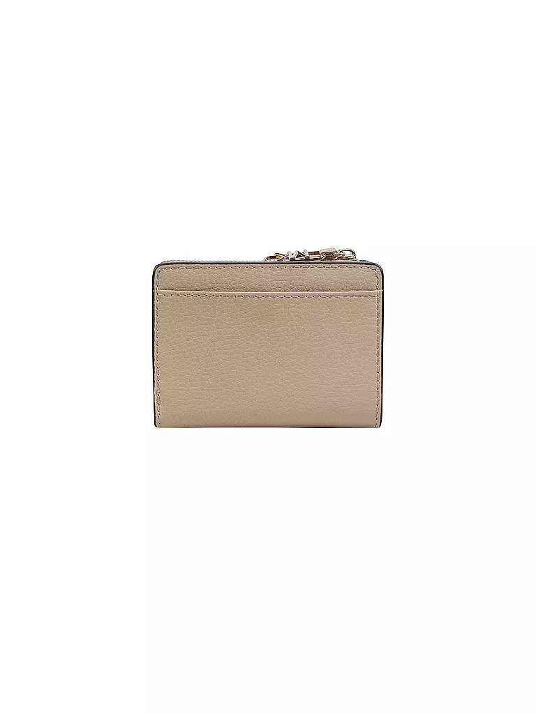 MICHAEL KORS Geldbörse EMPIRE Small camel