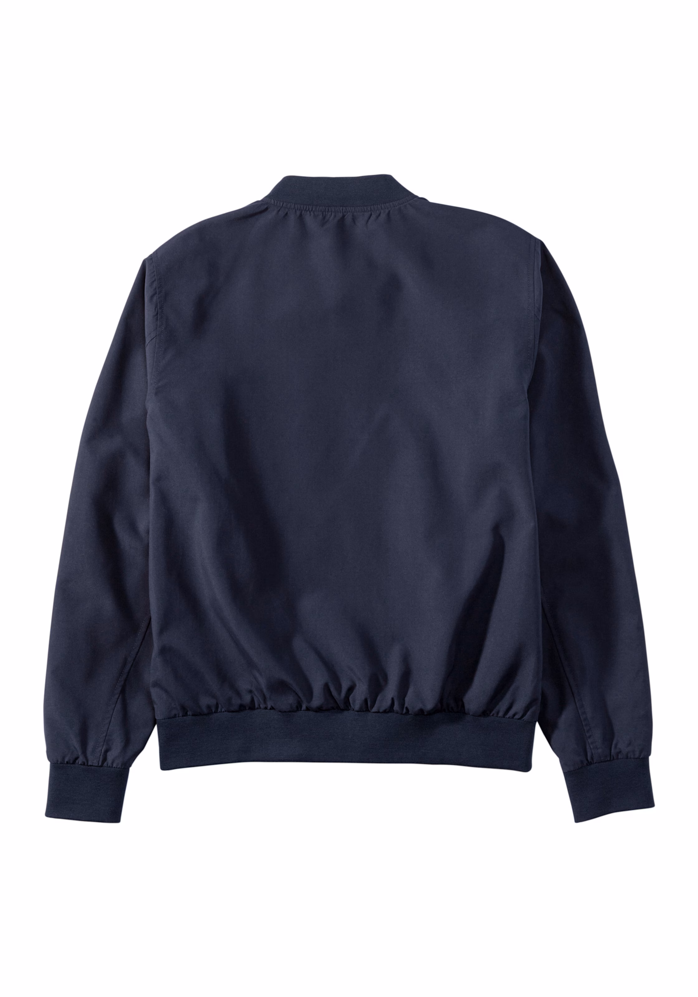 Blouson in navy