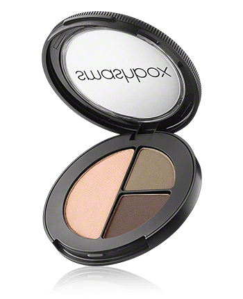 Smashbox Photo Edit Eye Shadow Trio Nudie Pic (Fair) 3,2g