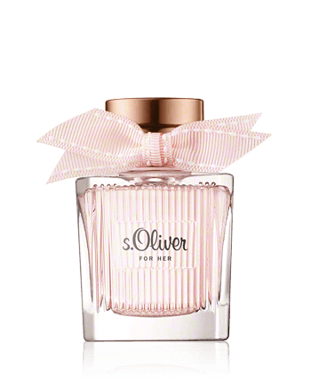 s.Oliver For Her edt vapo 50ml