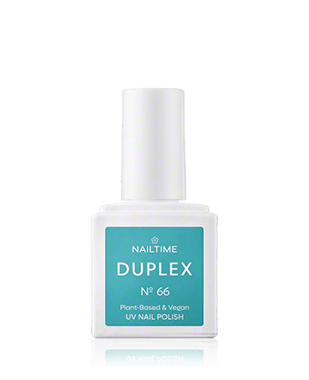 Nailtime Duplex UV Nail Polish 66 Matcha Tea 8ml