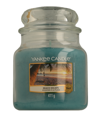 Yankee Candle Housewarmer Beach Escape 411g