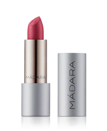 MÁDARA Velvet Wear Matte Cream Lipstick 37 Sassy 3,8g