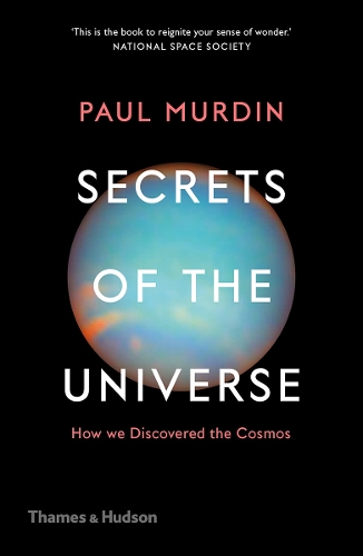 Secrets of the Universe: How We Discovered the Cosmos (Paperback)