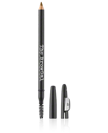 The Browgal Eyebrows Eyebrow Pencil 05 Taupe 1,2g