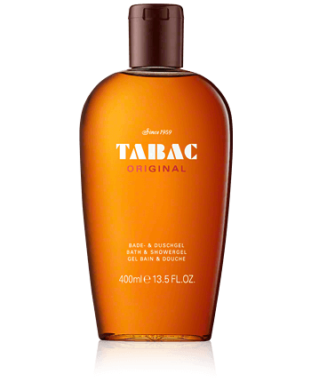 Tabac Tabac Original shower gel 400ml