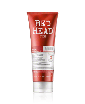 Tigi Bed Head Urban Anti+Dotes Resurrection Conditioner 3 200ml