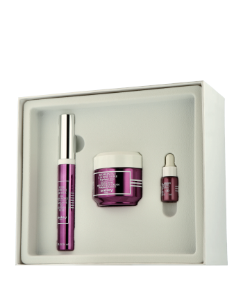 Sisley Gesichtspflege Set mit Baume-en-Eau à la Rose Noire 50ml-14ml-3ml