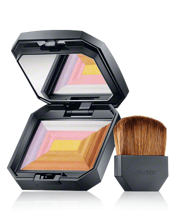 Shiseido 7 Lights Powder Illuminator 10g