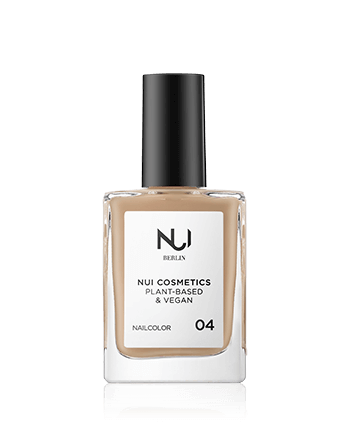 NUI Cosmetics Nailcolor Sand 14ml