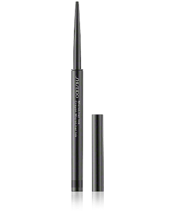 Shiseido MicroLiner Ink 01 Black 0,08g