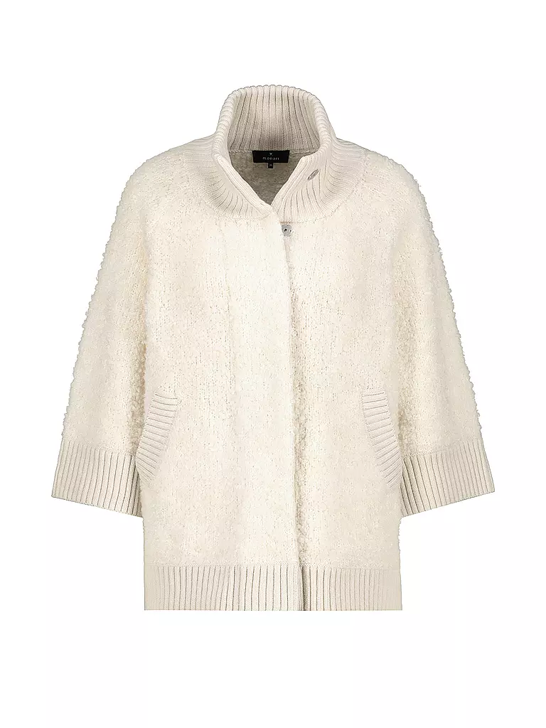 MONARI Jacke - Cape beige