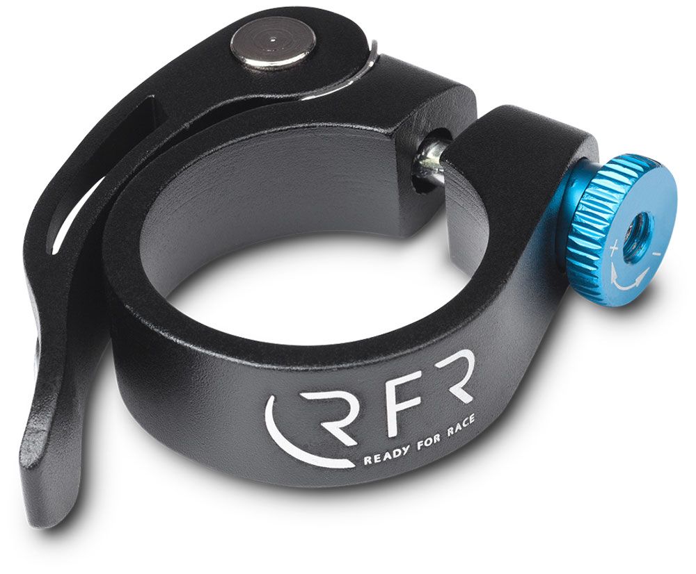 RFR 34,9mm Sattelklemme mit Schnellspanner kaufen | Bike-Discount