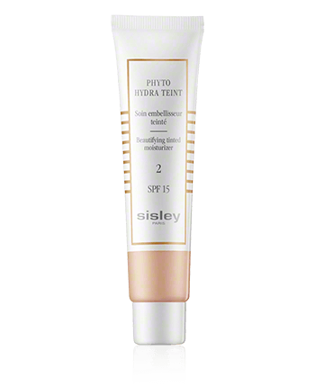 Sisley Phyto Hydra Teint 02 Medium 40ml