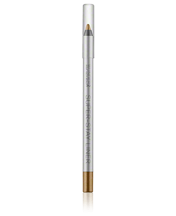 Wunder2 Super-Stay Liner Glitter Bronze 1,2g