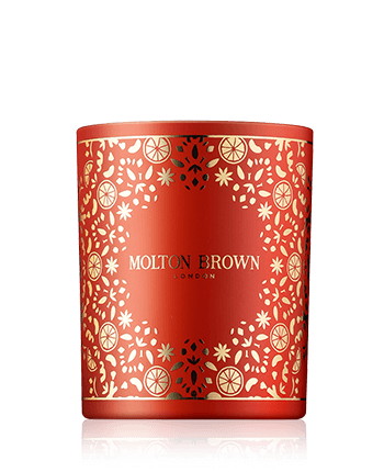Molton Brown Marvellous Mandarin & Spice Scented Candle 190g