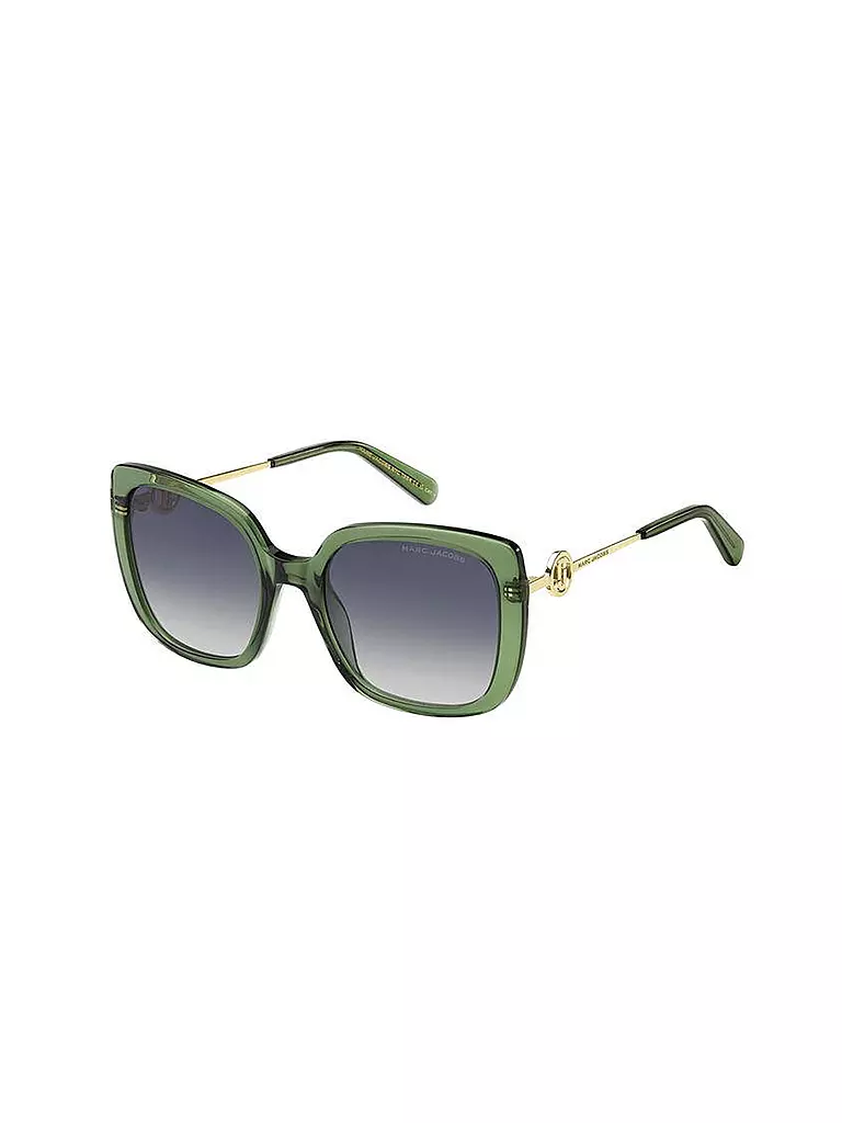 MARC JACOBS Sonnenbrille MARC 727/S/55 grün