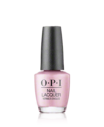 OPI Classics Nail Lacquer S95 Pink-ing of You 15ml